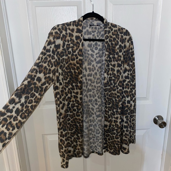 Heimish usa Plus size Light cardigan - Picture 6 of 7